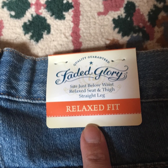 👄Boys Jeans - Picture 4 of 5